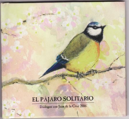 El pájaro solitario