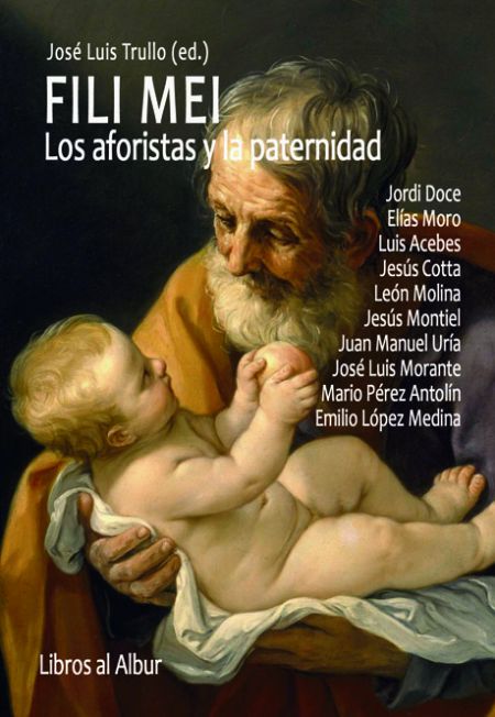 Fili Mei. Los aforistas y la paternidad