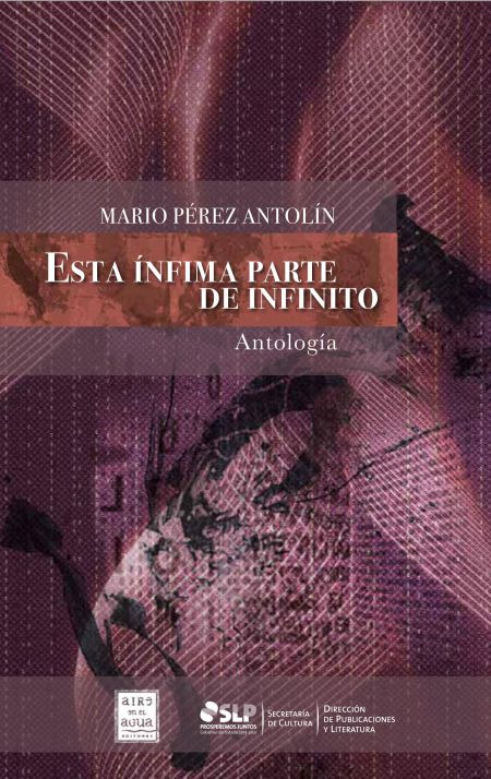 Esta ínfima parte de infinito