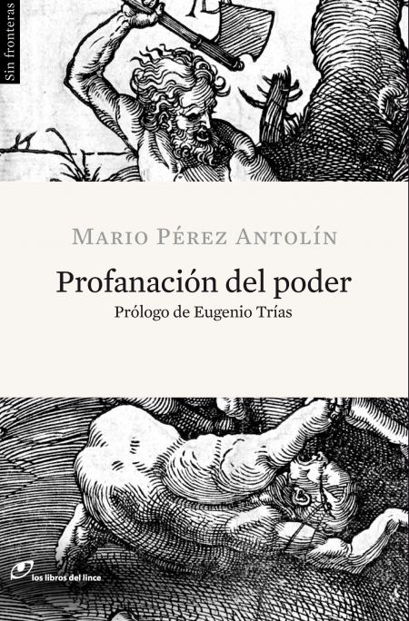 Profanación del poder