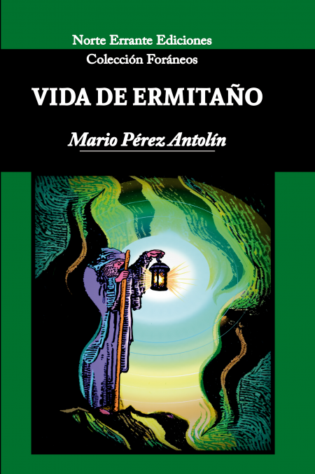 Vida de ermitaño (Chile)