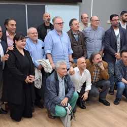 Jornadas sobre la Década Prodigiosa del Aforismo Español. Universidad de Sevilla. 6 y 7 de noviembre de 2023